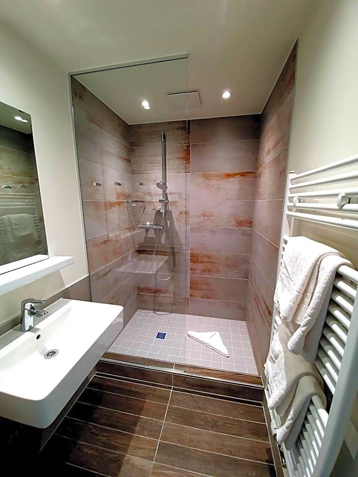 Jugendherberge Gemünd Vogelsang