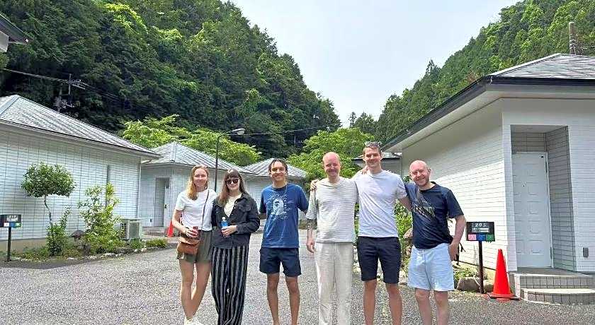 Hotel Takao Asile
