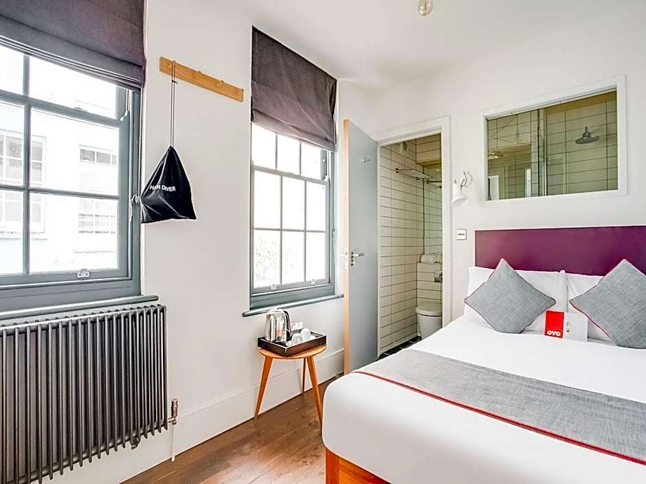 Fab Guest House