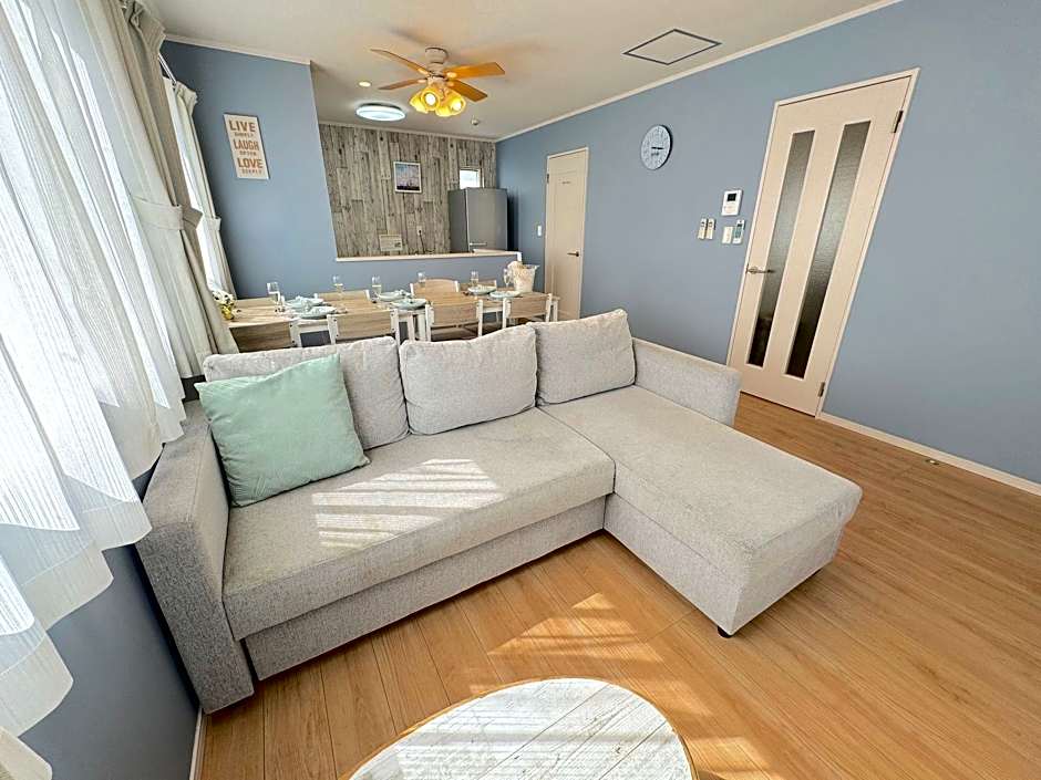 Grandioso Okinawa Villa Onna2