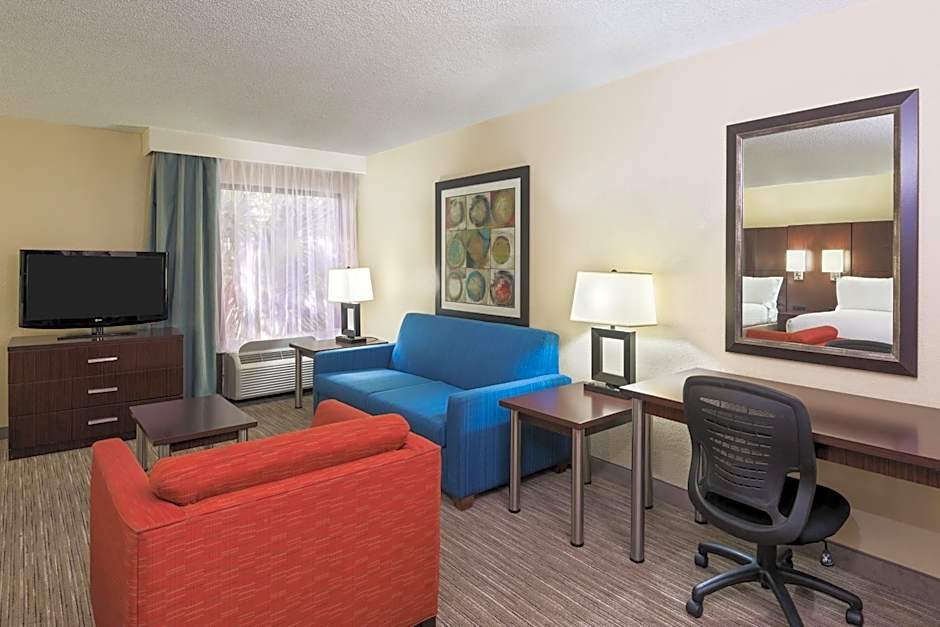 Holiday Inn Express Hotel & Suites Ft. Lauderdale-Plantation By IHG