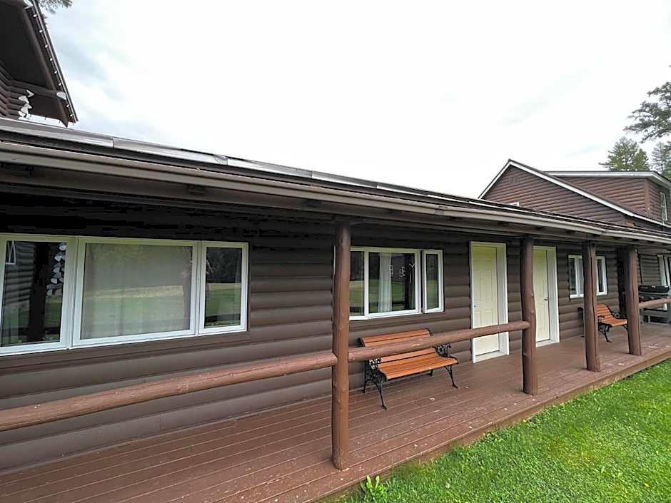 Unity Sky Lodge