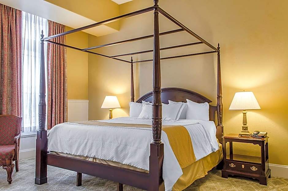 The Federal Pointe Inn Gettysburg, Ascend Hotel Collection