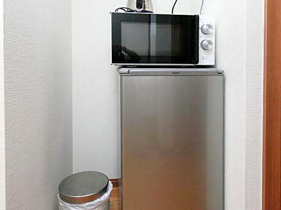 Ikebukuro Apartment