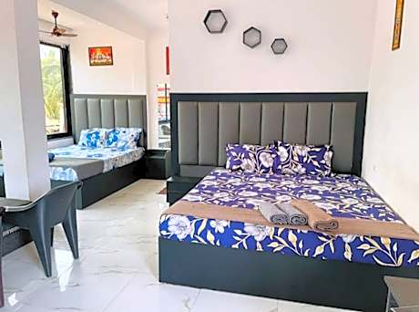 Hotel Cobravaddo Calangute