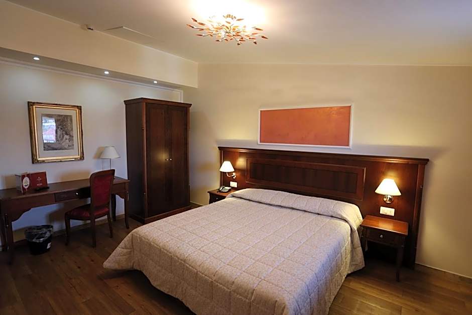 Grand Hotel Stella Maris Italia