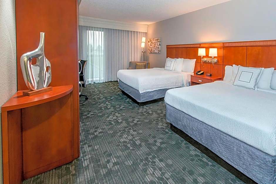 Courtyard by Marriott Montgomery Prattville