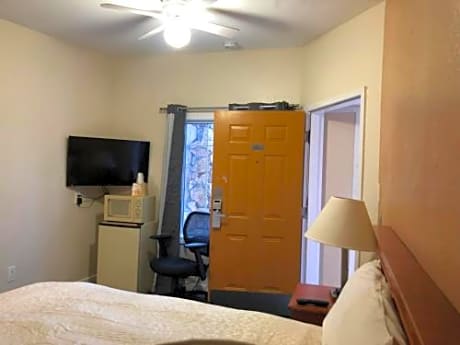 Double Room - Disability Access