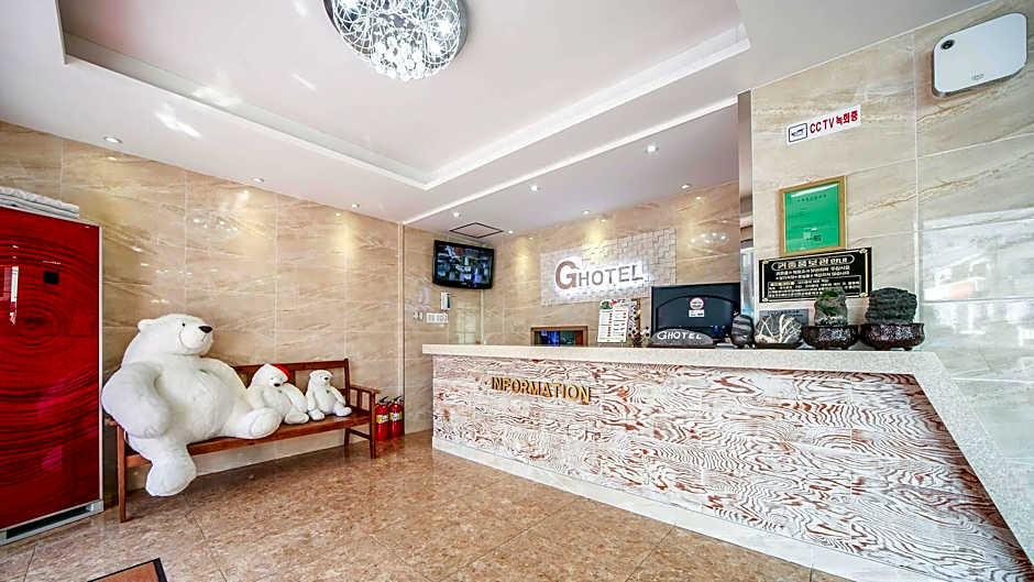 Hotel G