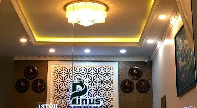 Pinus Hotel