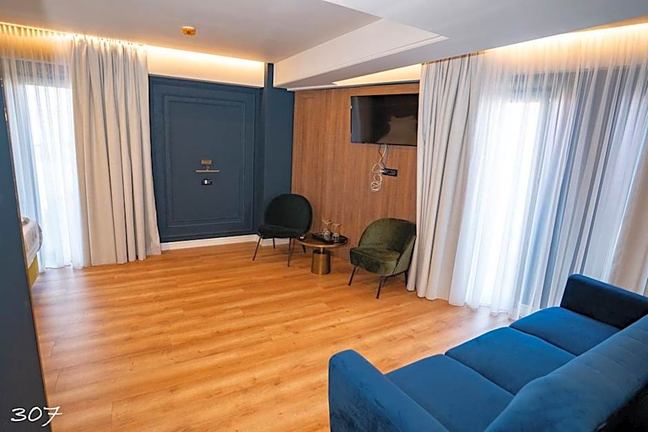 Cosmopolita Boutique Hotel