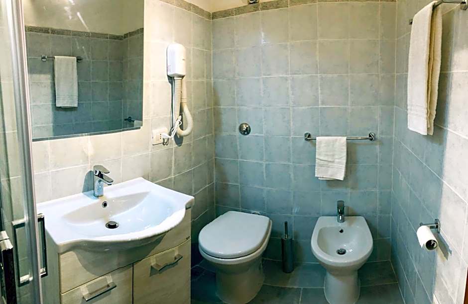 Il Terrazzino Iglesias