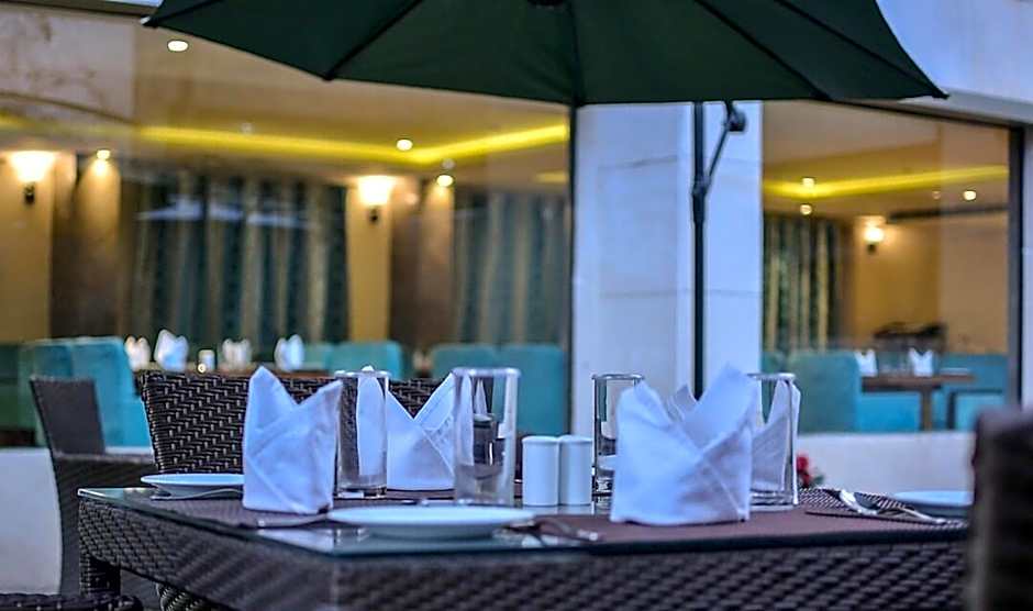 Regenta Central Srinagar