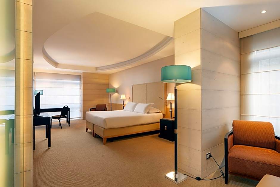 Precise House Mantegna Roma 