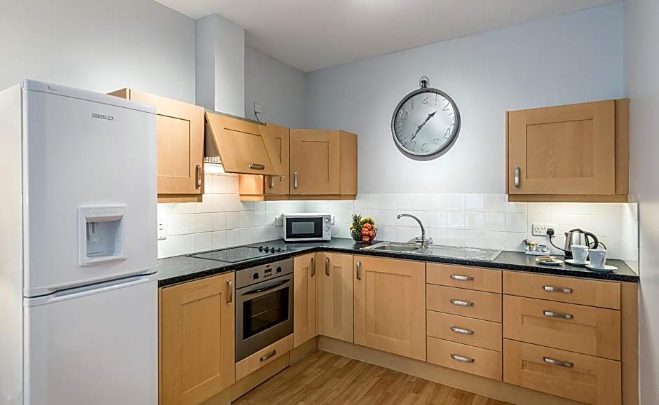 High Range Lodge Hotel