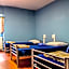 Hostel Santa Monaca