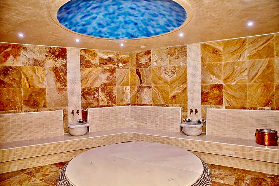 SPA Hotel Infinity Park Velingrad