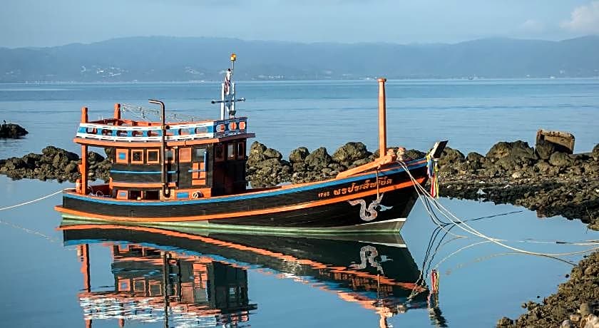 Neptune's Villa Hotel