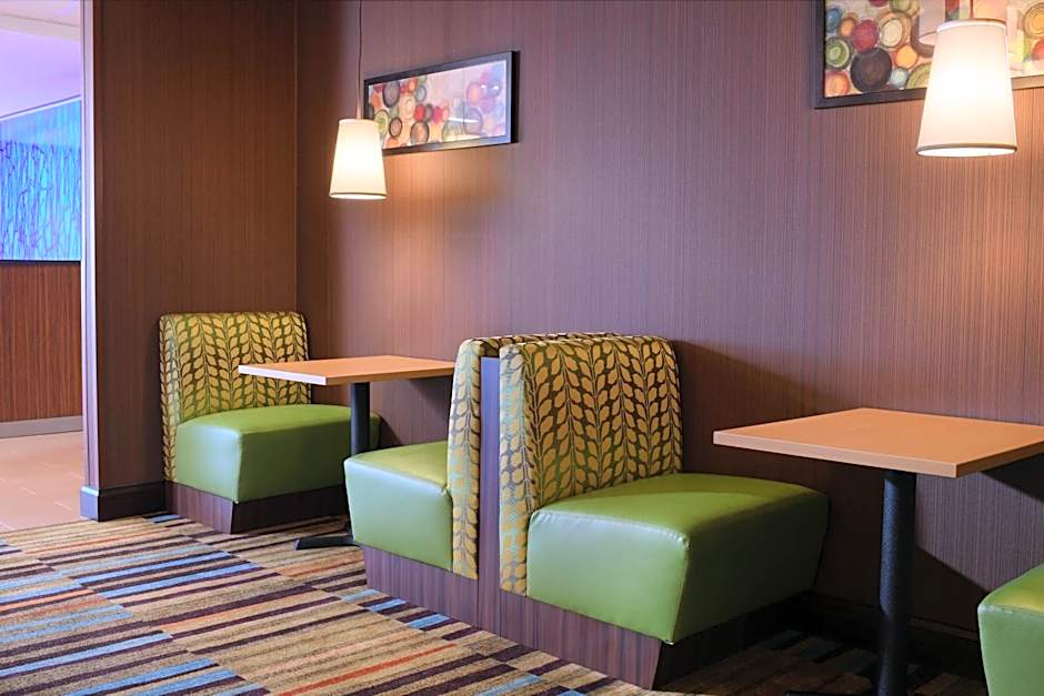 Fairfield Inn & Suites by Marriott Fort Worth South/Burleson