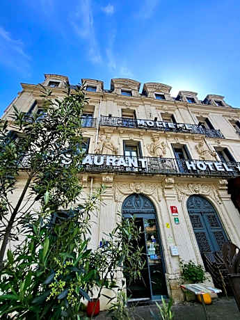 Le Grand Hôtel Molière