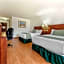 Quality Inn & Suites Saltillo Eurotel