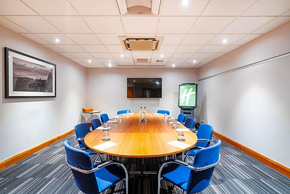 Holiday Inn Coventry M6 Jct 2 By IHG