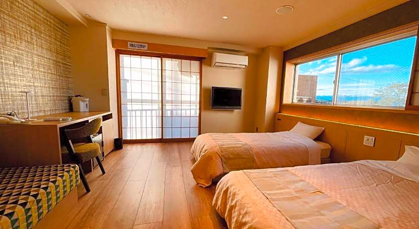 Stay View Ikaho
