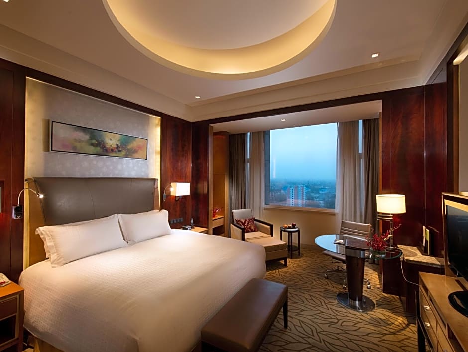 DoubleTree By Hilton Qinghai Golmud