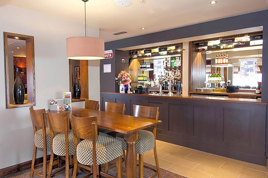 Premier Inn Camberley