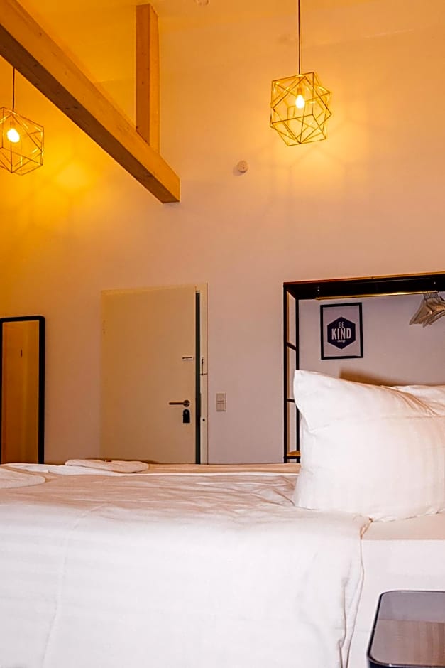 Hotel Palmenbad