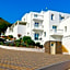 Korifi Suites Collection