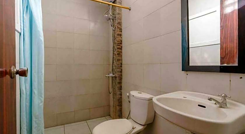 RedDoorz @ Dwipa Wisata Hotel Lampung