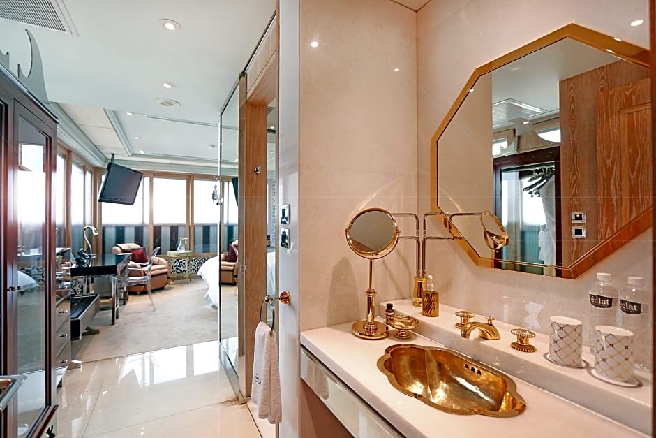 Hotel Eclat Taipei