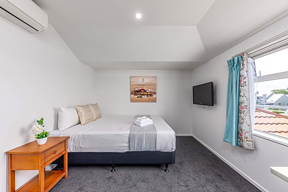 315 Motel Riccarton