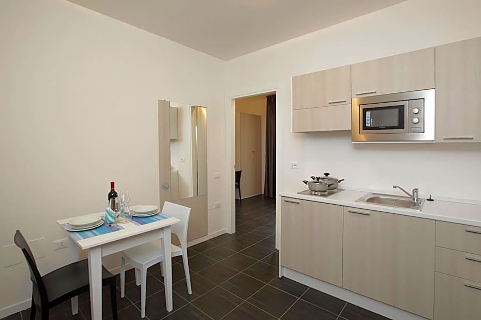 Residence Città Ideale