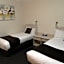 Alabaster Motor Inn