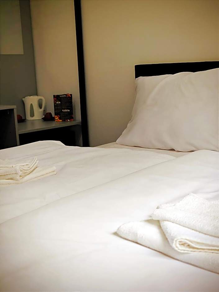 Jakz Hotel