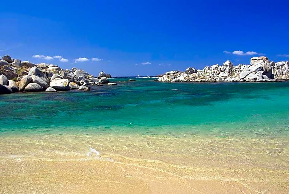 Résidence hôtelière A TRAMA