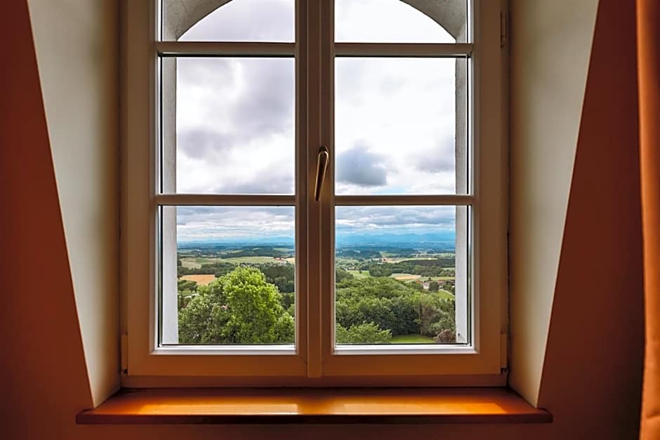 Kurhaus Dr. Petershofer