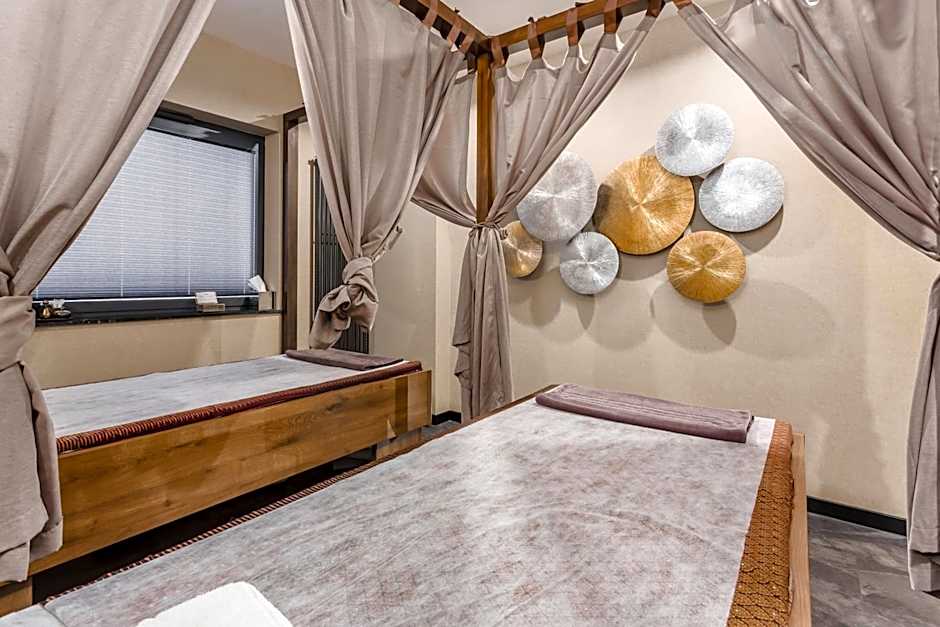 Apartamenty Deo Plaza - Old Town by Noclegi Renters