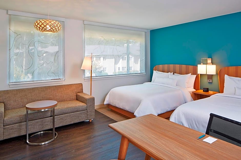 Element by Westin Seattle Redmond