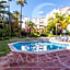 Jardines de las Golondrinas