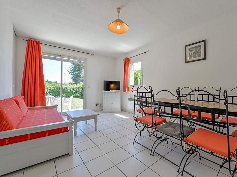 Residence Sun Hols Les Rives du Lac