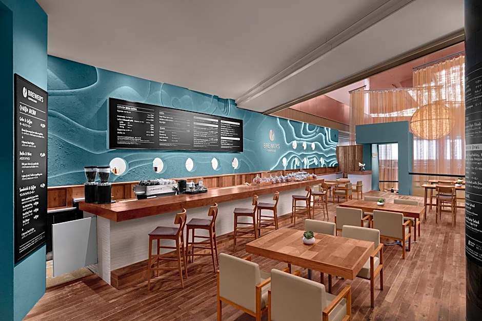 ANA InterContinental Tokyo By IHG