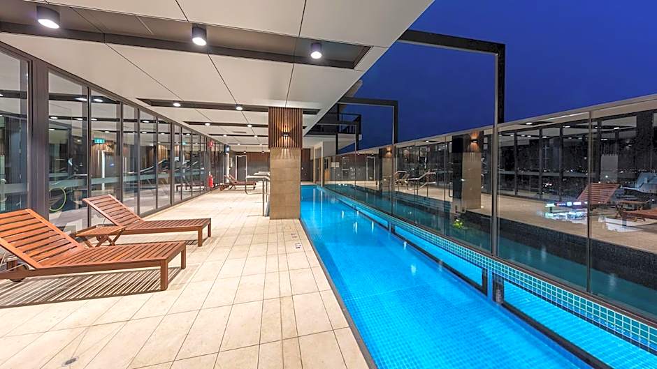 Avani Adelaide Residences