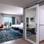 Hampton Inn & Suites Manistee Waterfront