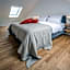 Ferienwohnungen Boardinghouse Bodensee