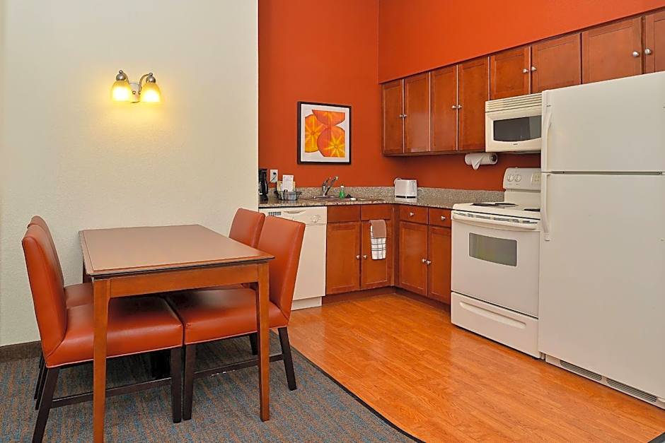 Residence Inn by Marriott Loveland Fort Collins