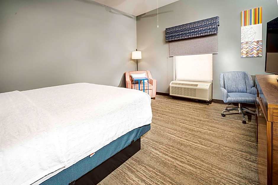 Hampton Inn By Hilton And Suites New Iberia