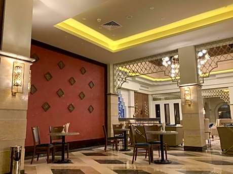 Lazuli Hotel Marsa Alam